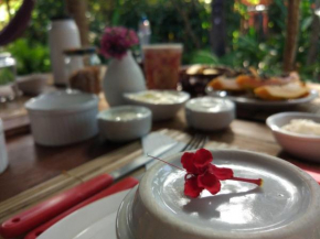 Гостиница Pousada Spa Oasis  Порту-Сегуру